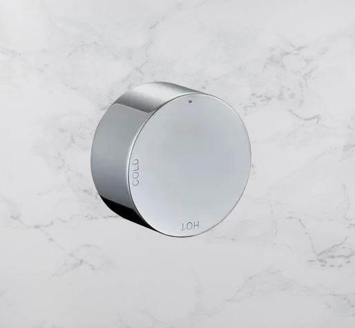 How does progressive inwall mixer work?