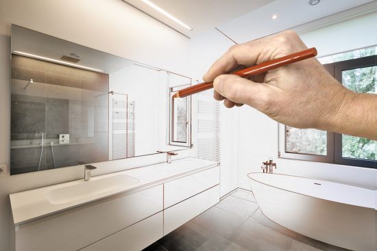How much do bathroom renovations cost?