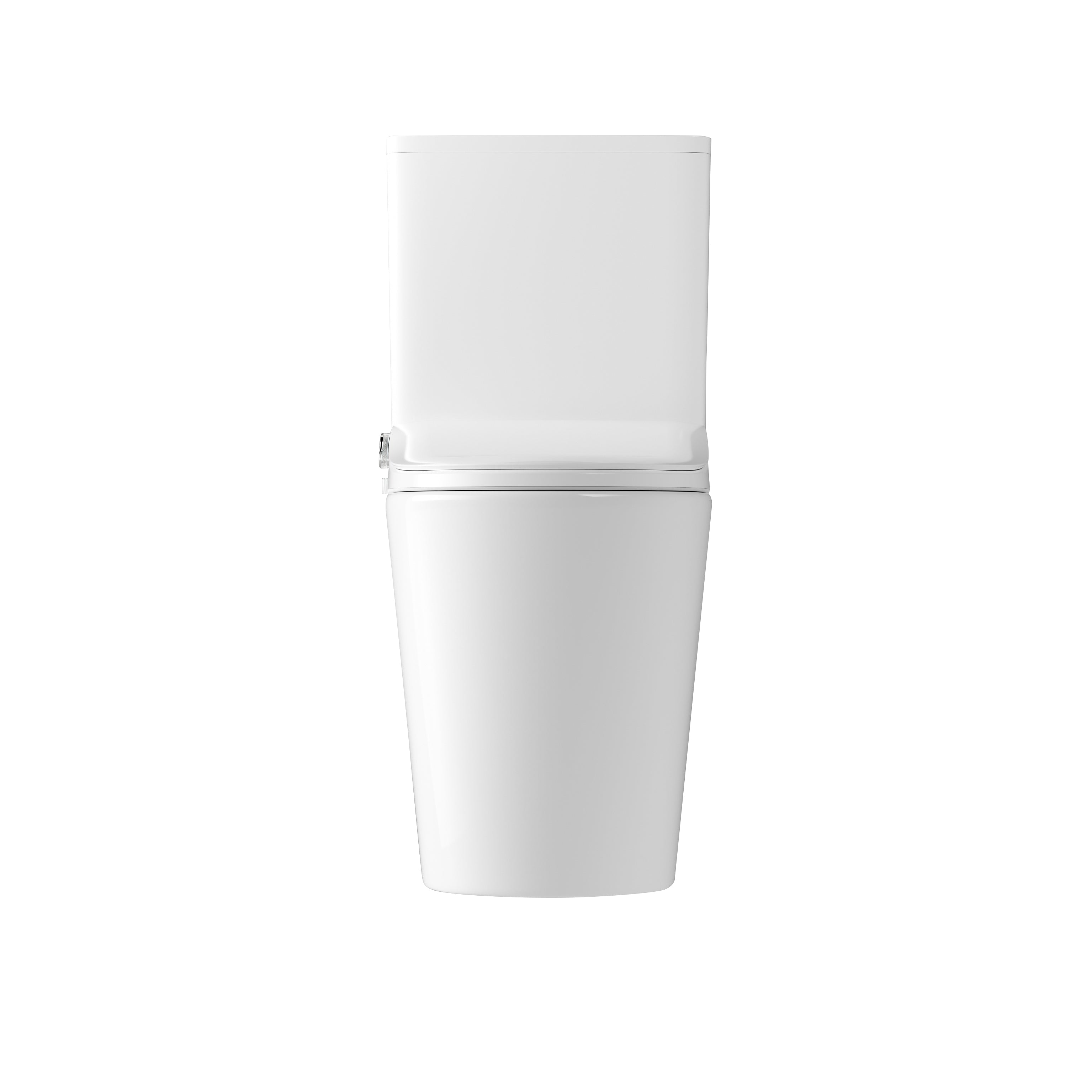 Lafeme Thea Standard Vega Back to Wall Comfort Height Rimless Bidet Toilet Suite