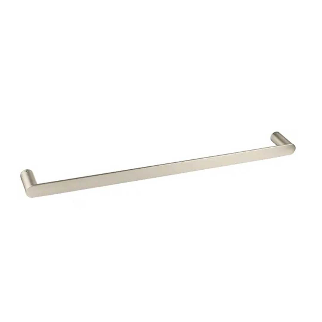 Inspire Vetto Single Towel Rail 600mm