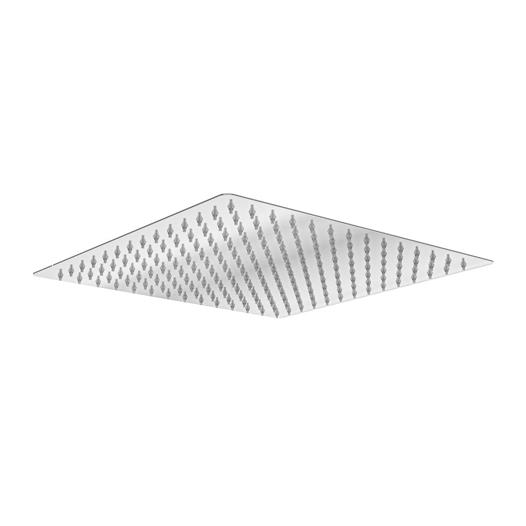 Linsol Ocean Shower Head 300mm Chrome