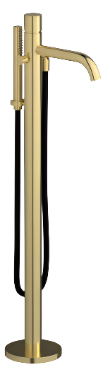 Paco Jaanson Vinile Free Standing Bath Filler