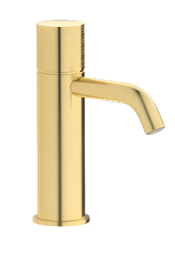 Paco Jaanson Vinile Basin Mixer