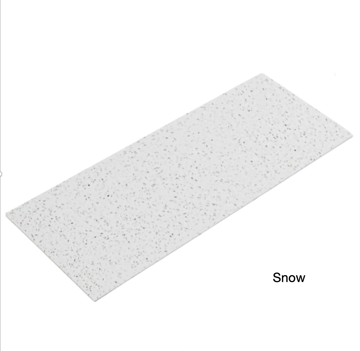 Aulic Curva Matte White V-Groove Floor Standing Vanity 1200mm