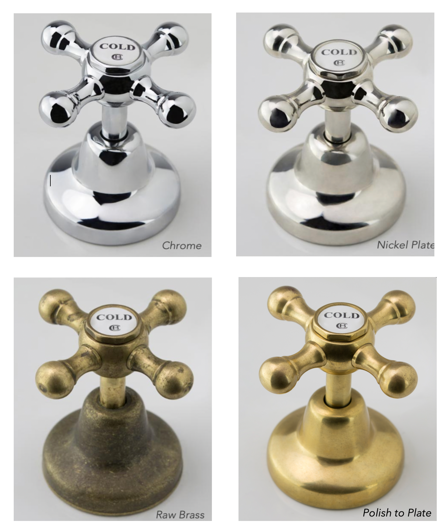 CB Ideal Roulette Tooth Brush Holder