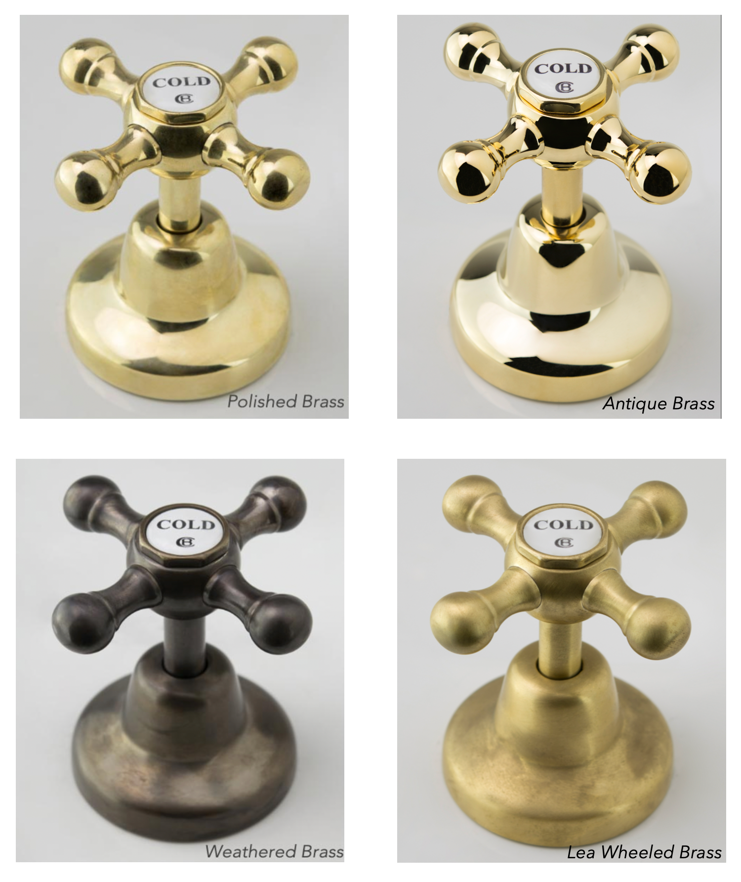 CB Ideal Roulette Tooth Brush Holder