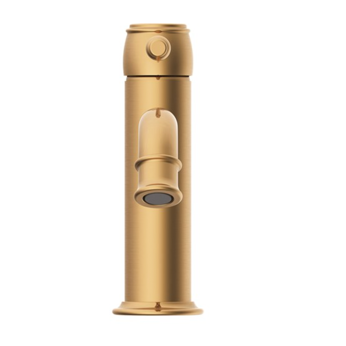 ADP Eternal Basin Mixer Brushed Brass