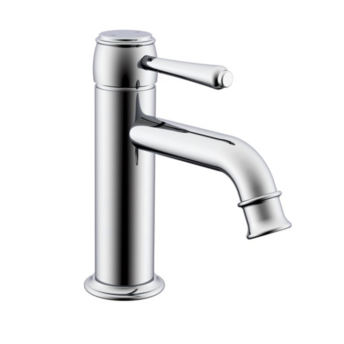 ADP Eternal Basin Mixer Chrome