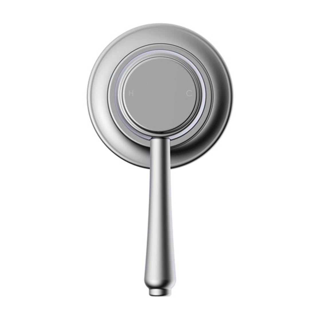 ADP Eternal Inwall Bath/shower Mixer Chrome