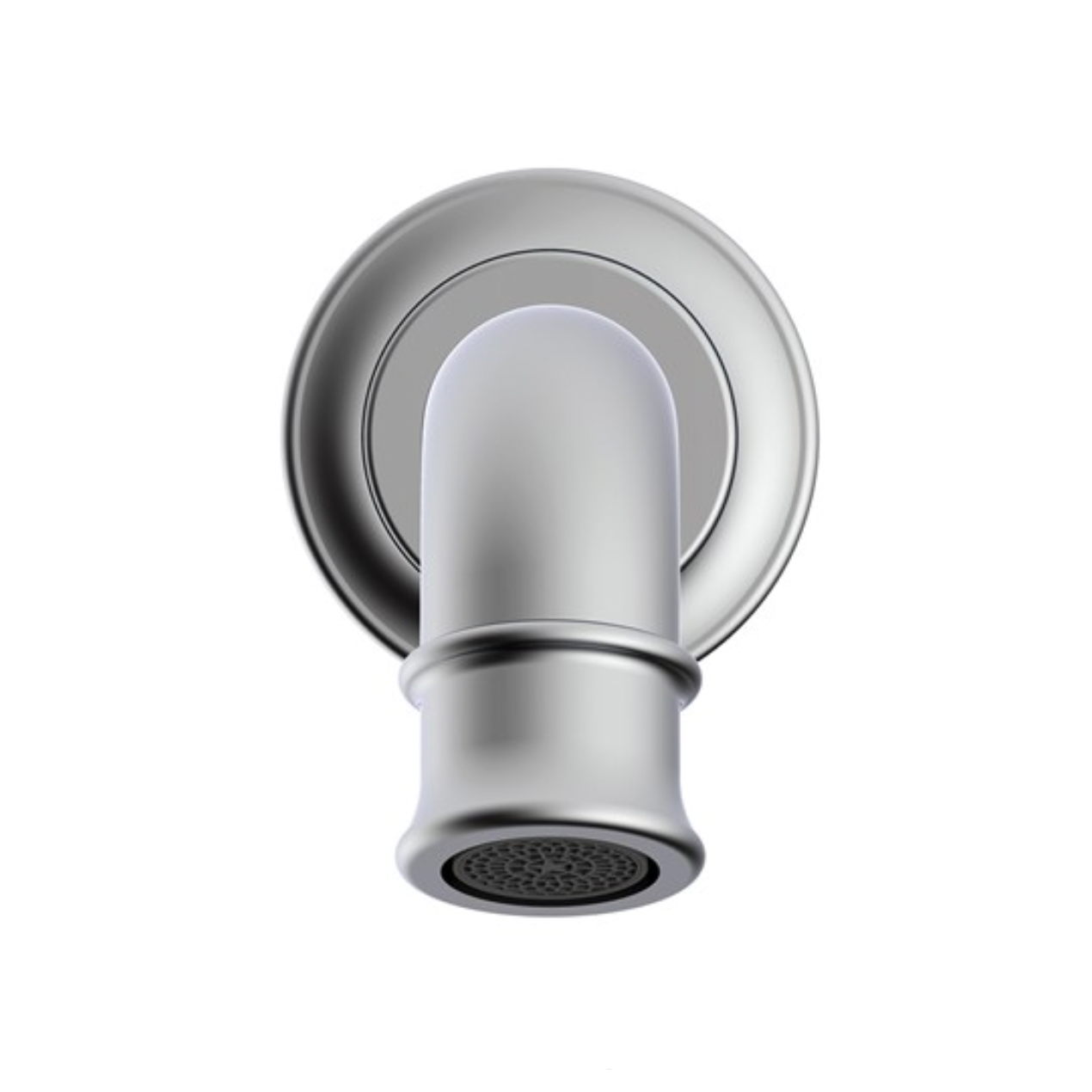 ADP Eternal Wall Bath Spout Chrome
