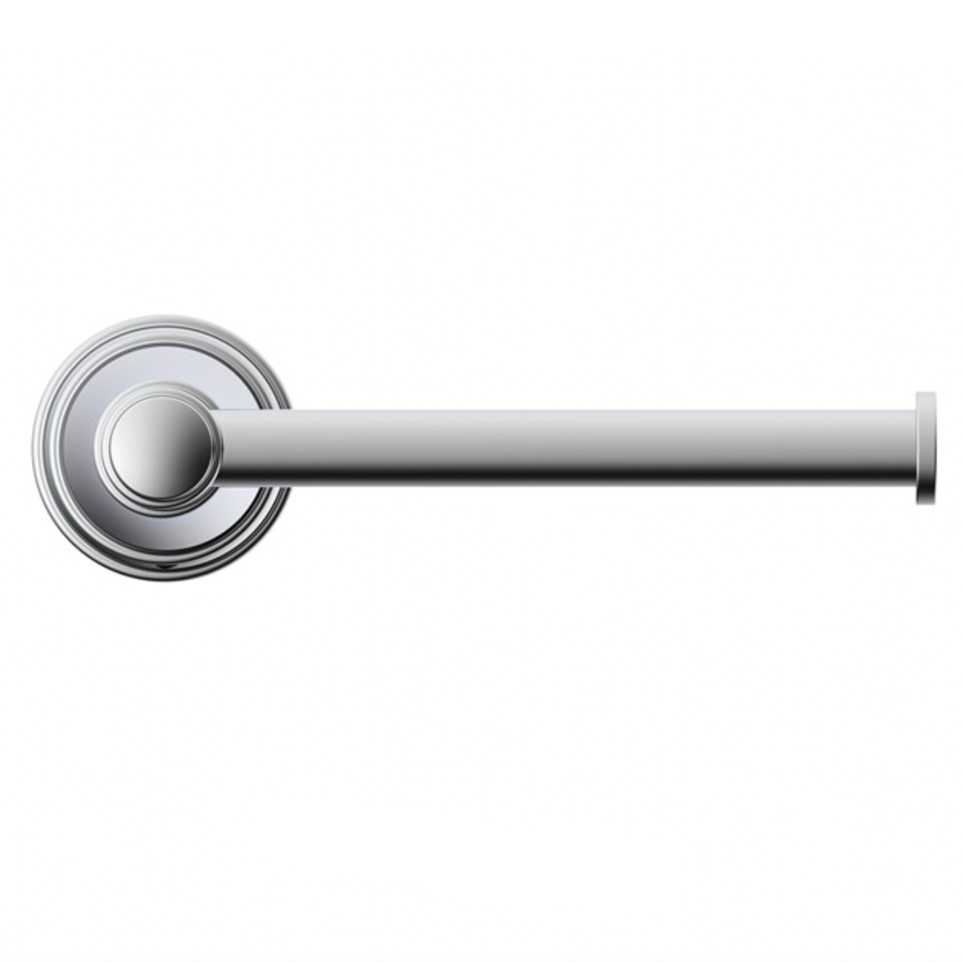 ADP Eternal Toilet Roll Holder Chrome