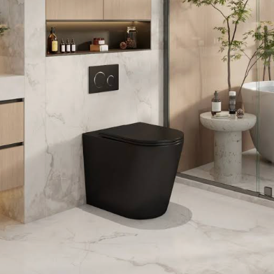 Geberit Kappa Inwall Undercounter Mechanical Cistern For Floor Mount Toilet Pans