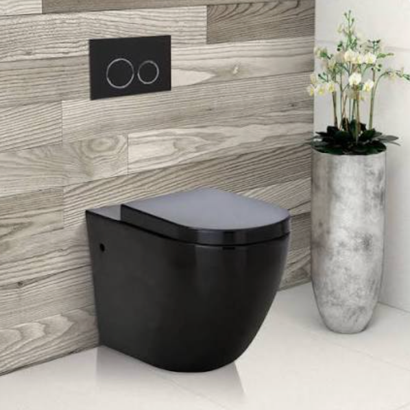 Paco Jaanson Wilco Light Frame Inwall Undercounter Mechanical Cistern For Floor mount Toilet Pans