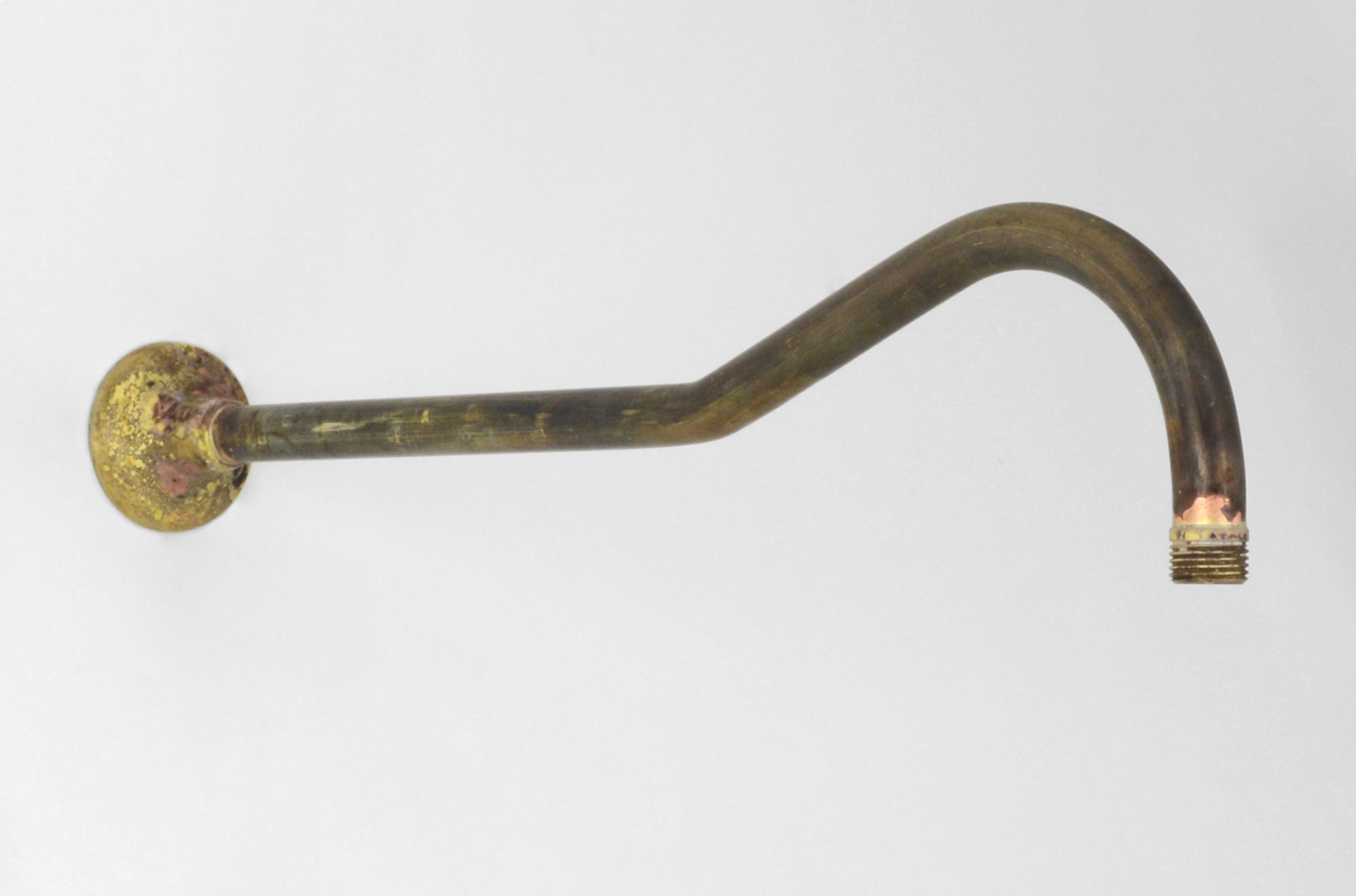 CB Ideal Roulette Gooseneck Shower Arm