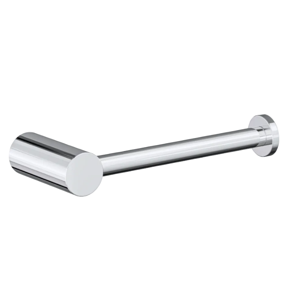 Linsol Dotti Toilet Roll Holder Chrome