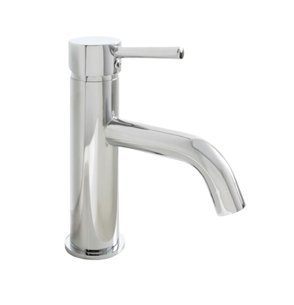 basin Mixer vanity tap Chrome