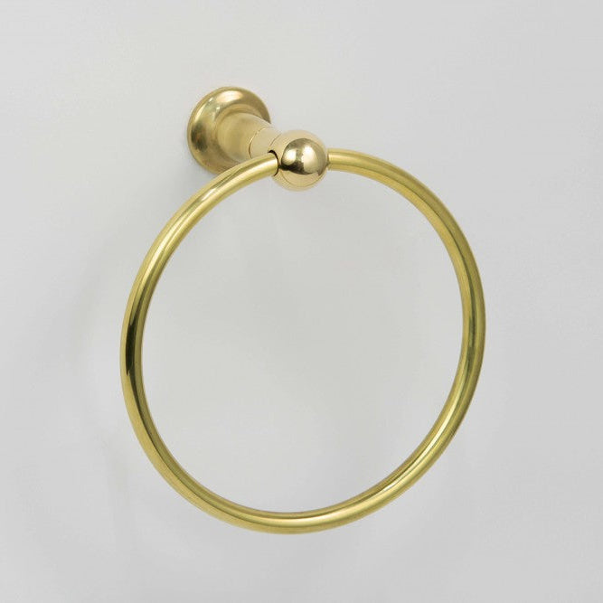 CB Ideal Roulette Towel Ring