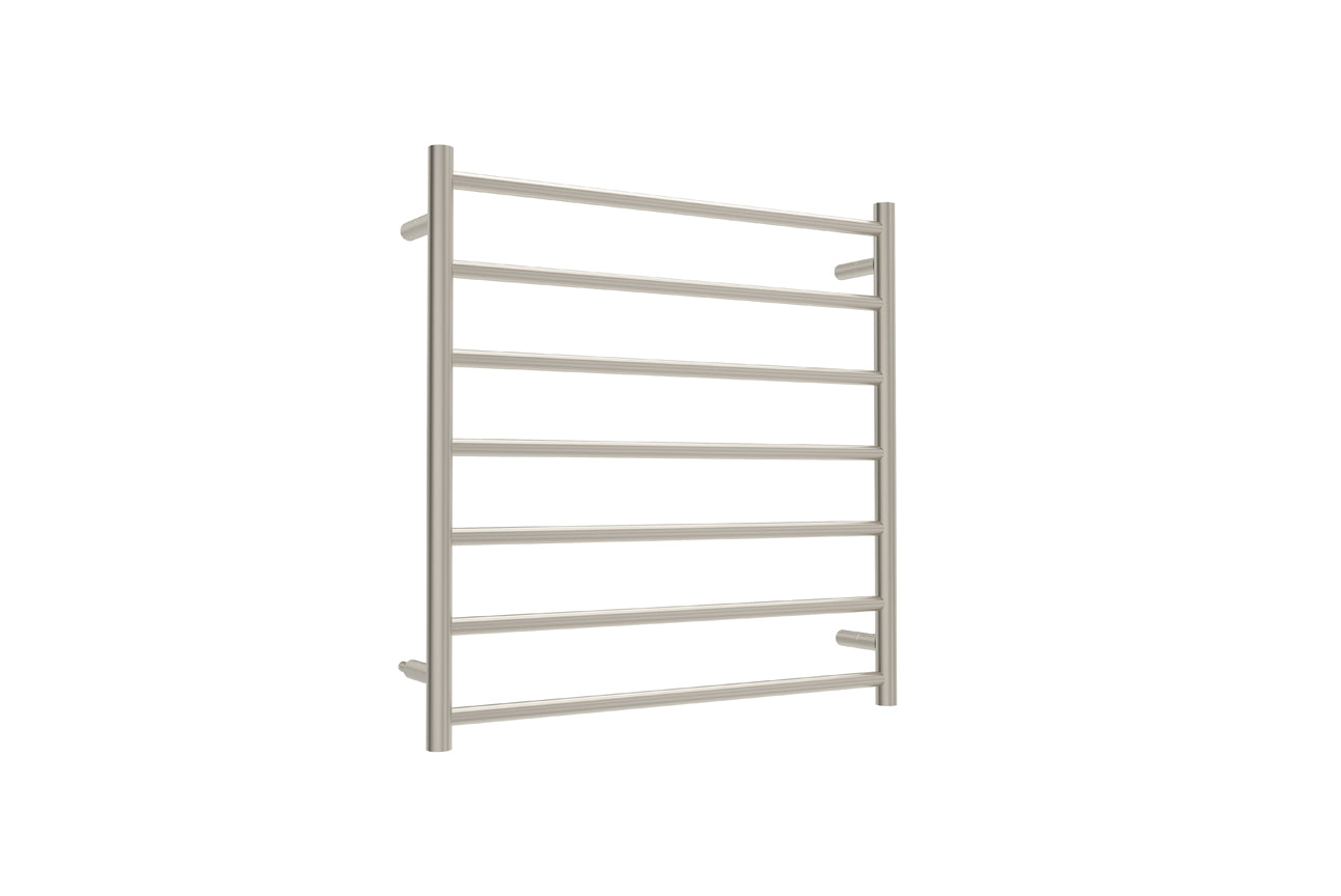 Linsol Allegra 7 Bar Heated Towel Rail