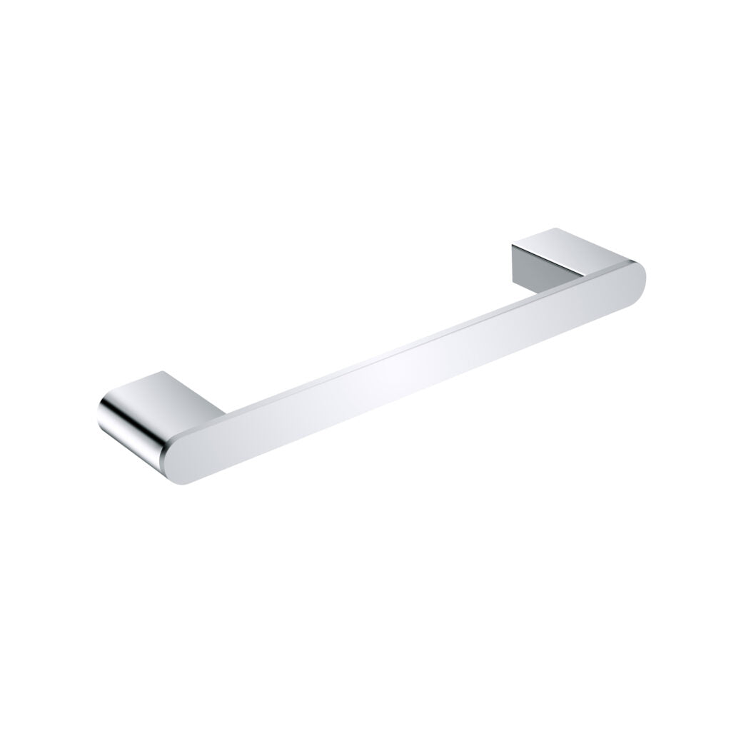 hand towel rail chrome