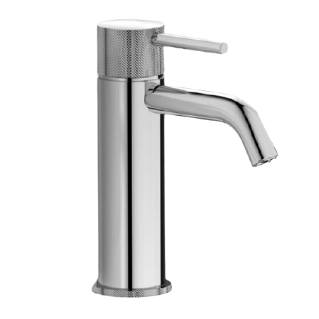 italian single pin lever Industria bathroom Basin Mixer tap