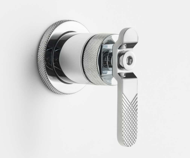 Bold Lever Shower/Bath Mixer (7159946641559)