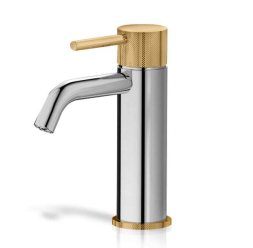 Industria Basin Mixer (7159764451479)