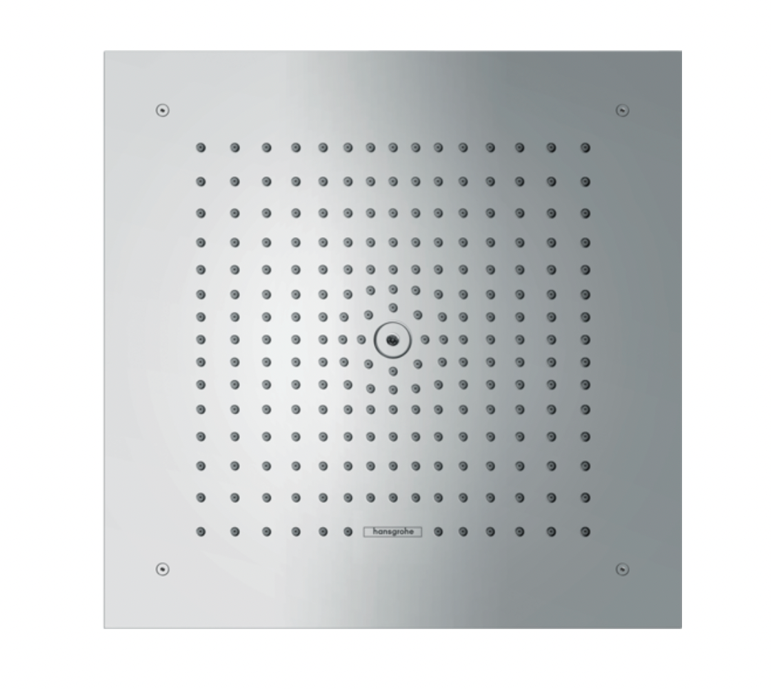 Hansgrohe Raindance E 400/400 1 Jet Ceiling Shower