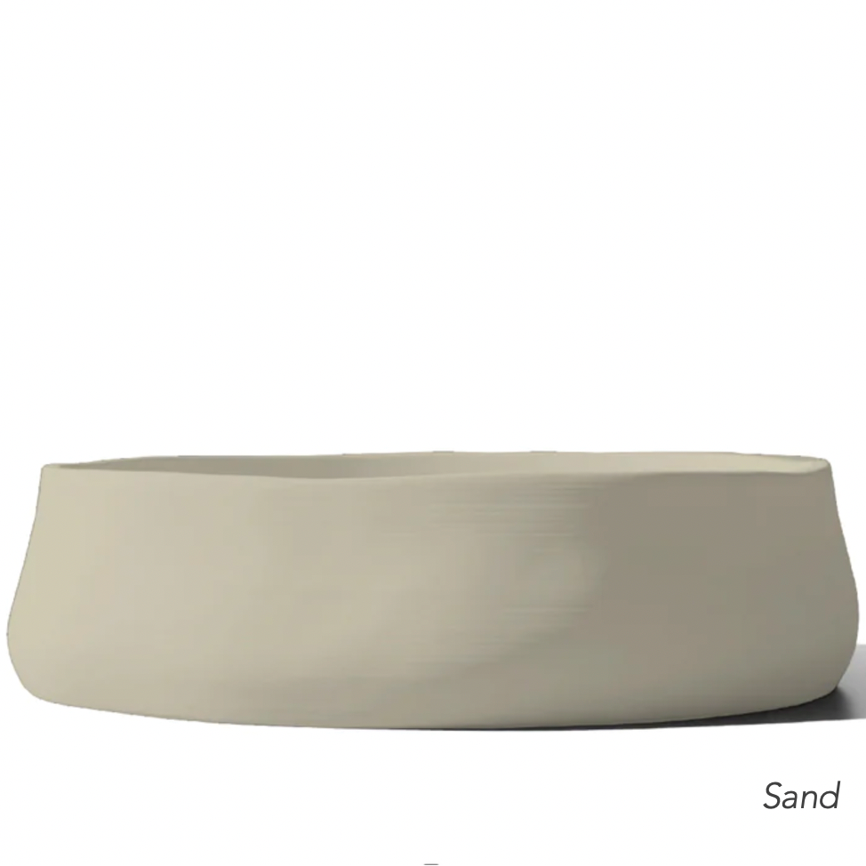 Nood Co Mill Basin Surface Mount