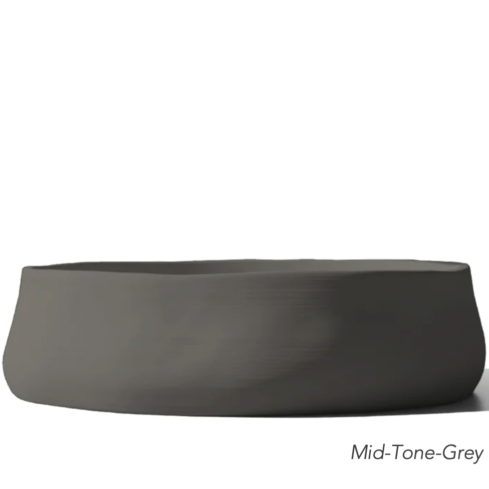 Nood Co Mill Basin Surface Mount