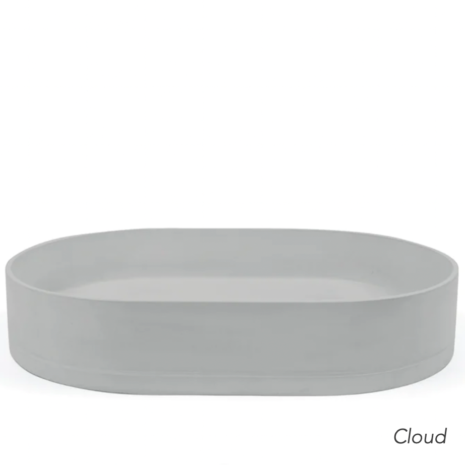 Nood Co Pill Basin Surface Mount