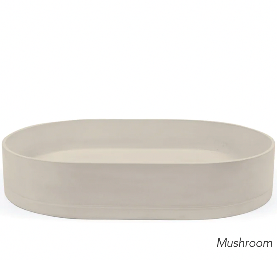Nood Co Pill Basin Surface Mount