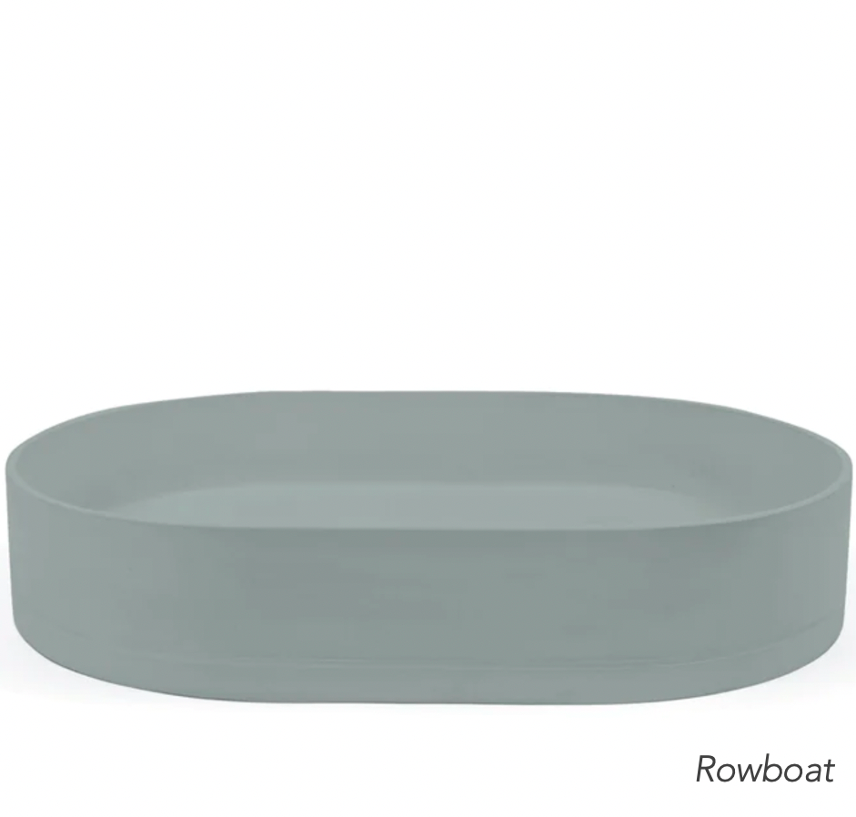 Nood Co Pill Basin Surface Mount