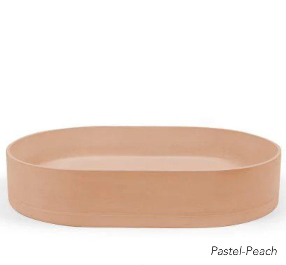 Nood Co Pill Basin Surface Mount