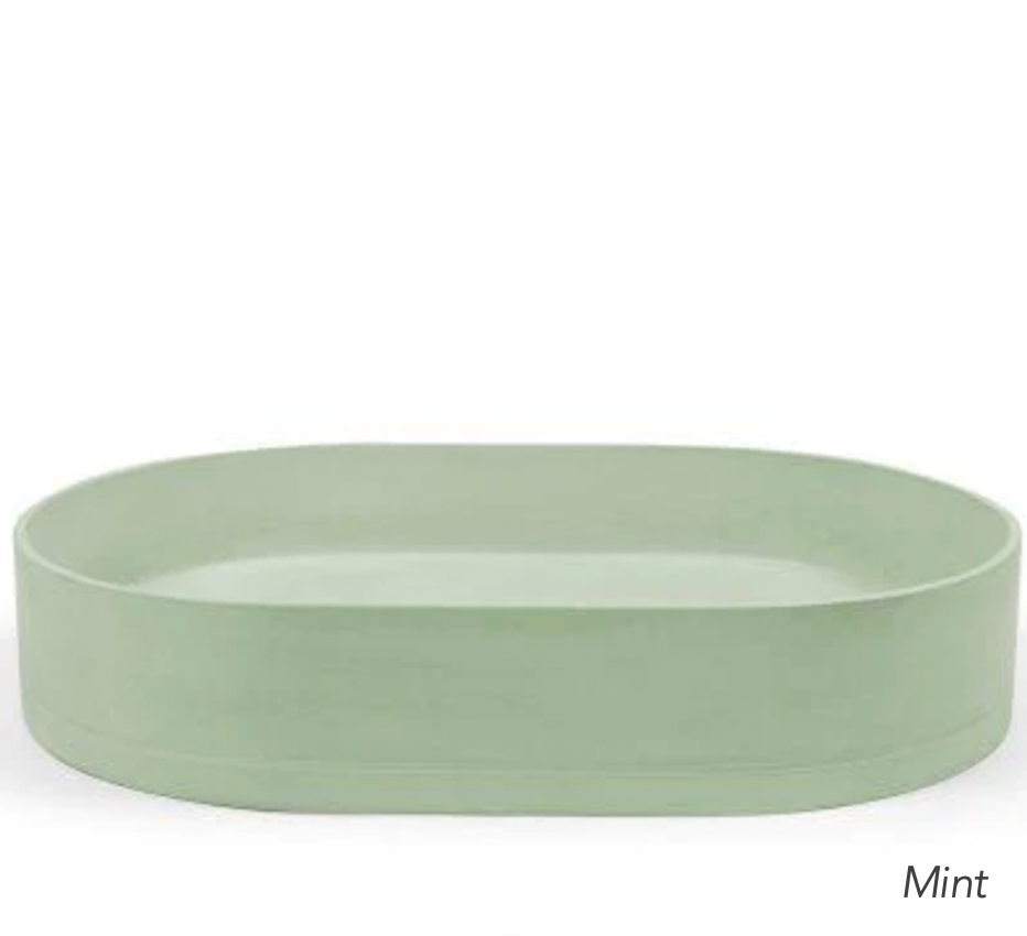 Nood Co Pill Basin Surface Mount
