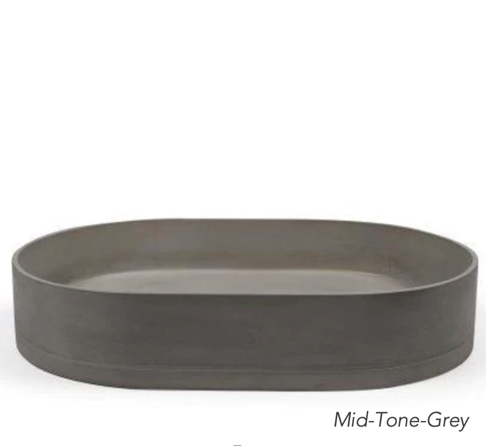 Nood Co Pill Basin Surface Mount