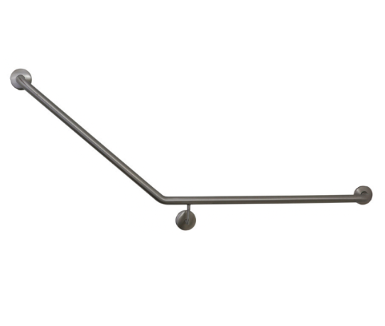 Paco Jaanson 40° Right Hand Grab Rail