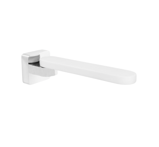 ADP Cosmopolitan Wall Spout Matte White