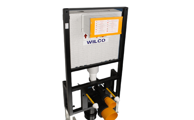 in wall cistern for mount mount toilet pans