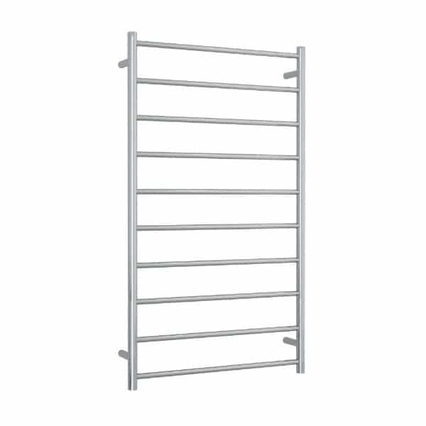 tall heated bathroom towel rail