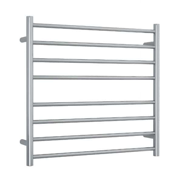 heated towel ladder