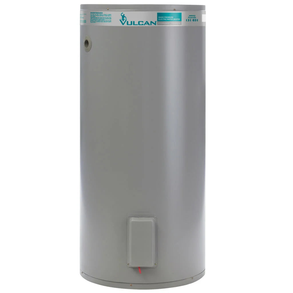 storage 250 lt hot water tank