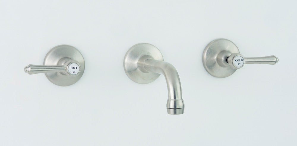 CB Ideal Roulette Lever Bath Set