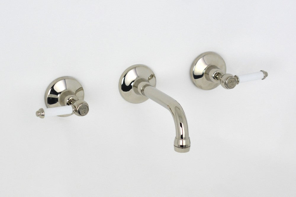 CB Ideal Roulette Lever Bath Set