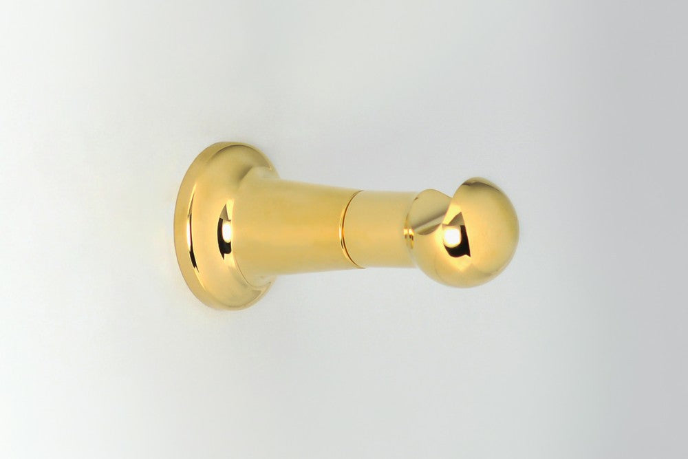 CB Ideal Roulette Robe Hook