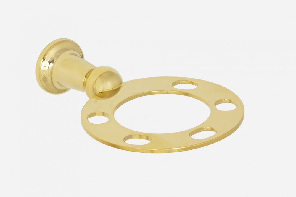 CB Ideal Roulette Tooth Brush Holder