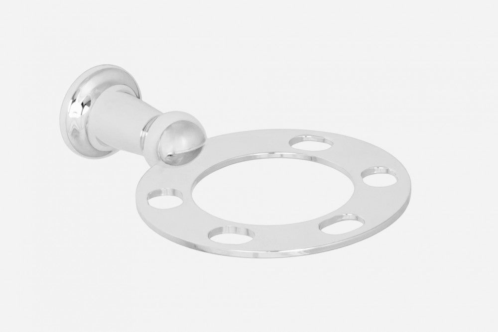 CB Ideal Roulette Tooth Brush Holder
