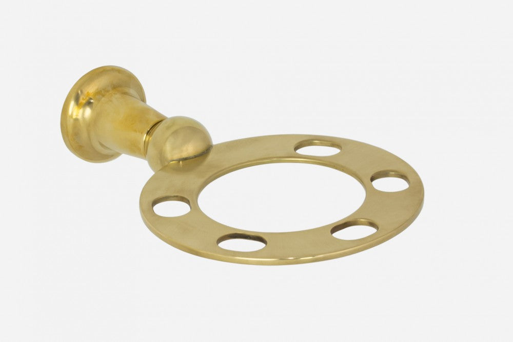 CB Ideal Roulette Tooth Brush Holder