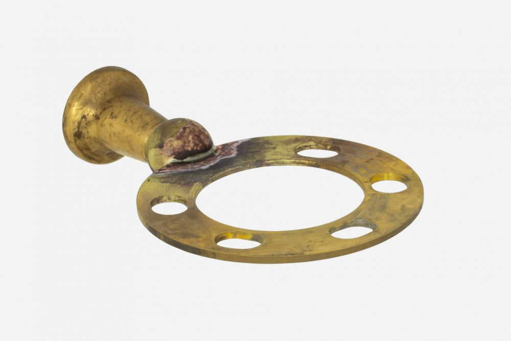 CB Ideal Roulette Tooth Brush Holder