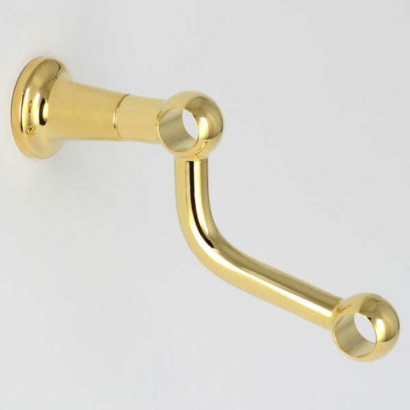 centre support for l1200mm double towel rail