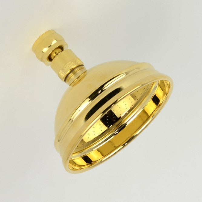 CB Ideal 100mm Shower Rose Head